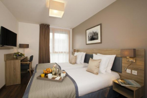 Residhome Paris Issy Les Moulineaux, Issy-Les-Moulineaux